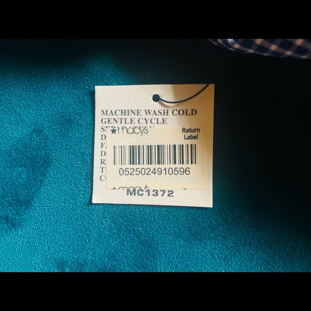 Polo Ralph Lauren Performance Stretch Button Down - Picture 7 of 8